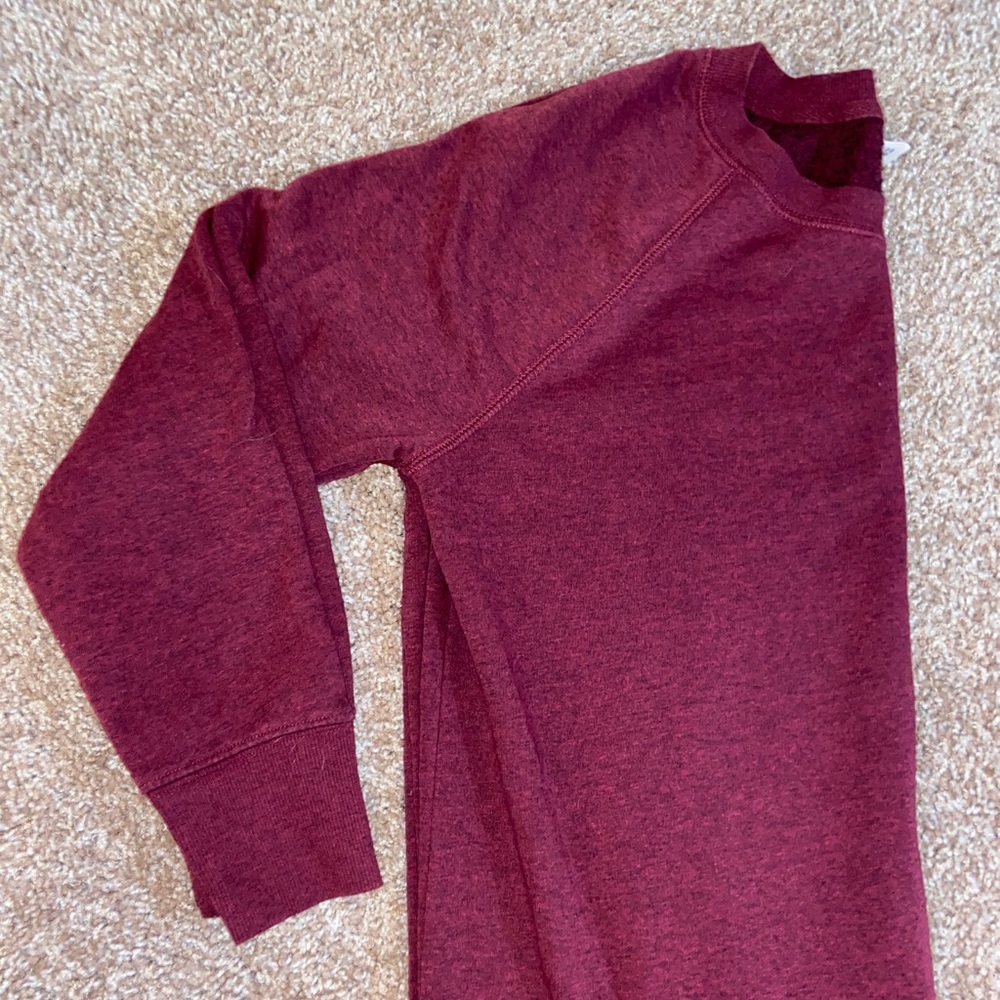 Old Navy Tunic Length Sweatshirt